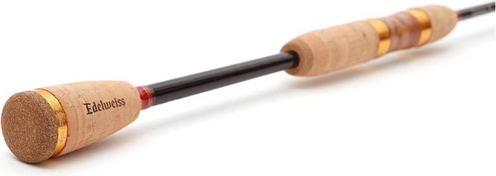 Image du produit Stucki Fishing Stucki Edelweiss Trout 212 (Canne à lancer, 212 cm)
