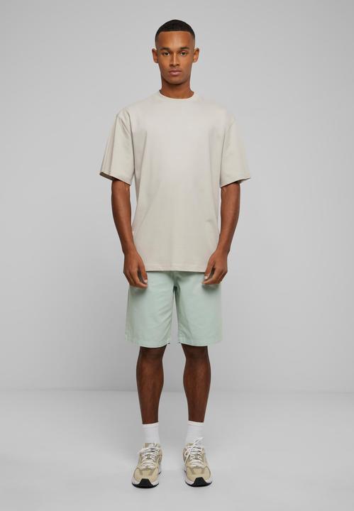 Actual product image Urban Classics Tall Tee 2-Pack - 57727 (S)