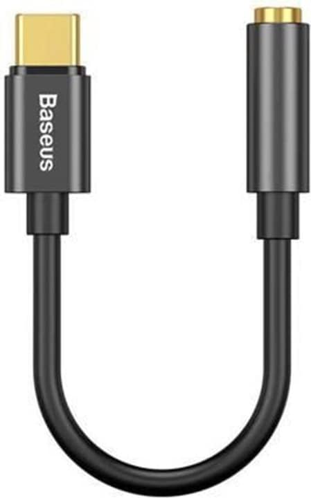Baseus L54 (USB Typ C, 3.5mm Klinke)