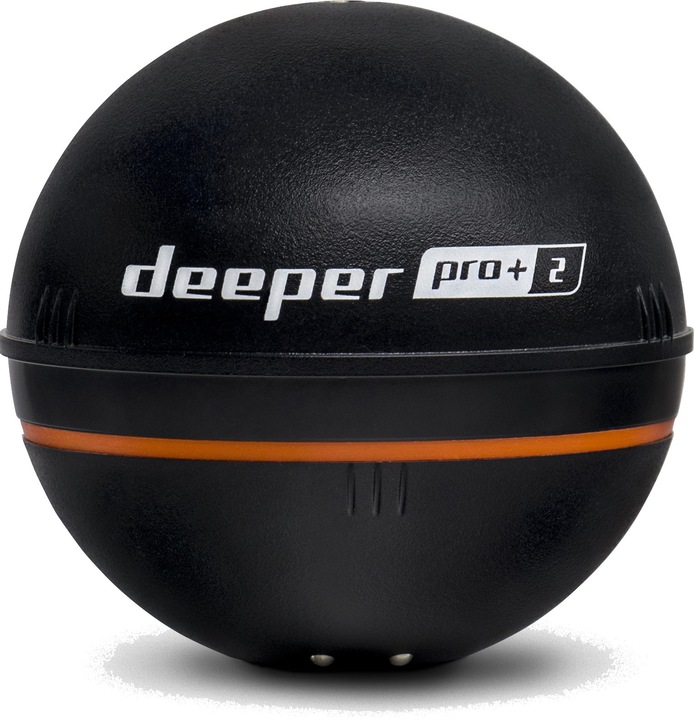 Produktbild Deeper Smart Sonar Pro+2