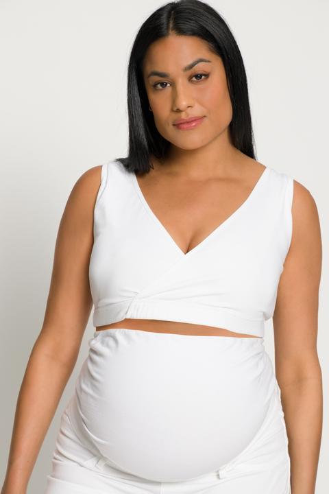 Produktbild Ulla Popken Bellieva-Still-Bustier, GOTS (42 A, 44 A)