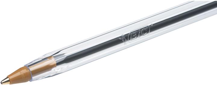 Actual product image Bic Biros Cristal M 8373609.00 blue (Blue)