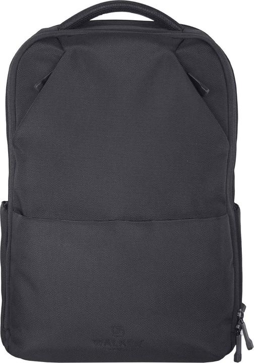 Walker Sac à dos pour ordinateur portable Ally black (25 l)