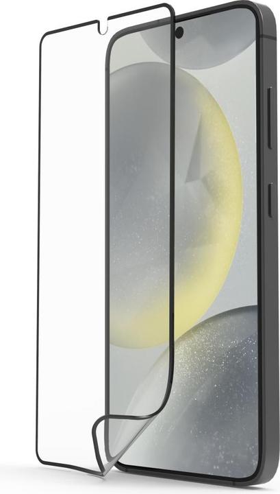Produktbild Hama Super Hybrid (1 Stück, Samsung Galaxy S24+)