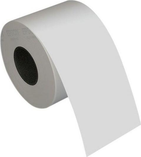 Image du produit Epson Étiquette de ticket Premium 76 mm x 35 m