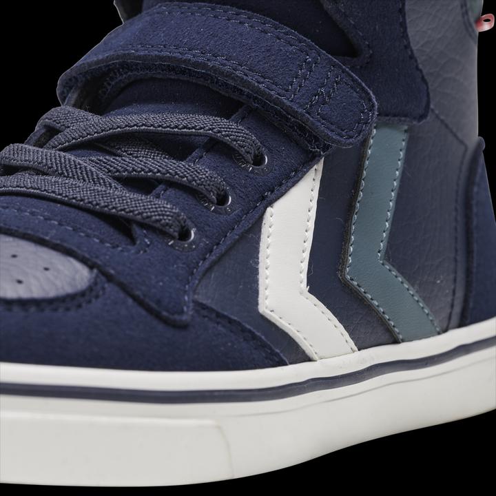 Produktbild hummel Slimmer Stadil High Jr (30)