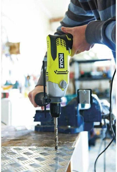 Productafbeelding Ryobi Klopboormachine RPD1010-K