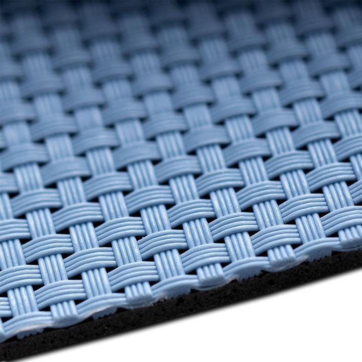 Actual product image Karat Vinyl Küchenteppich (90 x 400 cm)