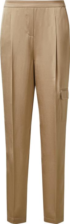 Immagine prodotto Comma Hose Cargohose aus Satin (36)