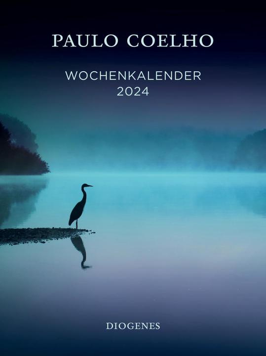 Produktbild Wochen-Kalender 2024