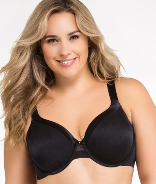 Actual product image Vanity Fair Illumination Full Figure Underwire Bra (Single pack, 36 C)