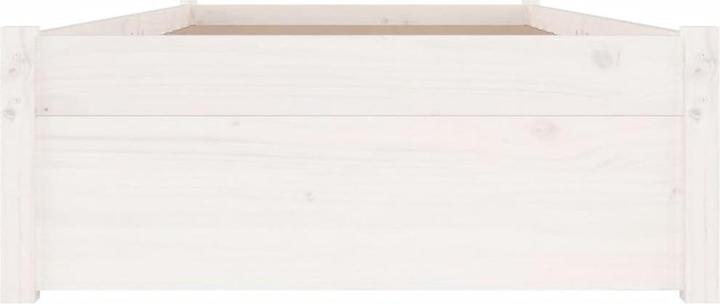 Actual product image vidaXL Edria (100 x 200 cm)