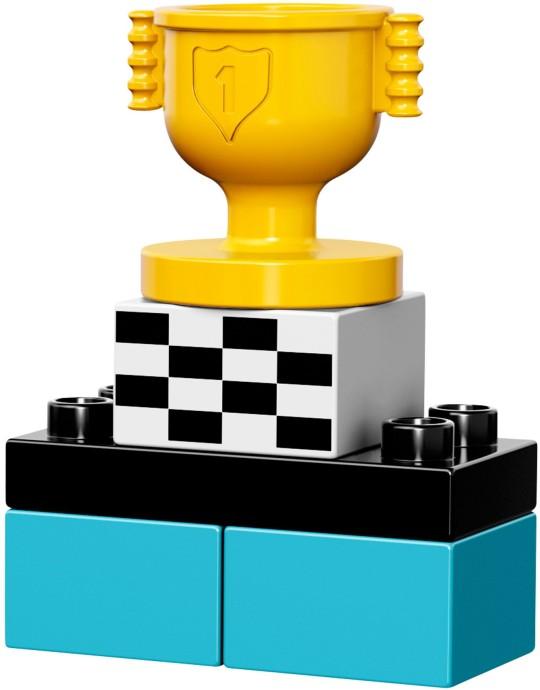 Immagine prodotto LEGO Auto da corsa DUPLO (10589)
