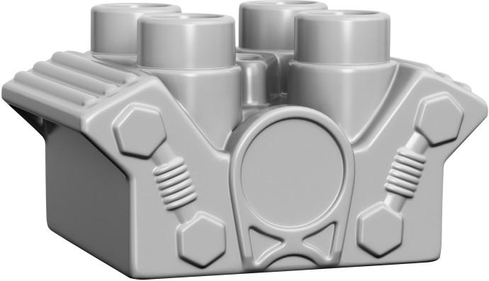 Immagine prodotto LEGO Auto da corsa DUPLO (10589)
