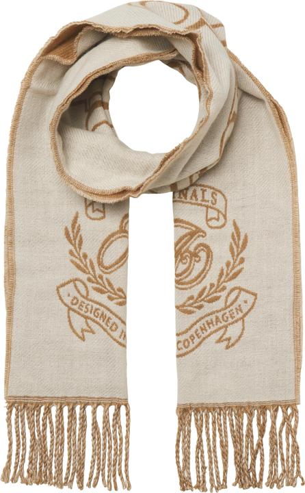 Immagine prodotto Jack & Jones Jacargos Chunky Scarf Styd Aw25