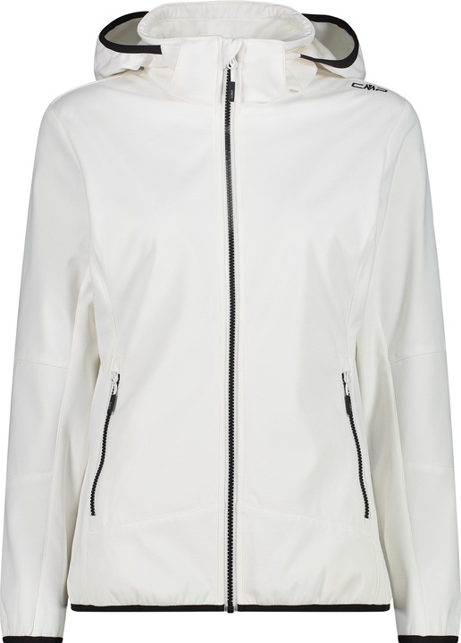 Produktbild CMP Campagnolo Softshell Jacket Zip Hood (40, M)
