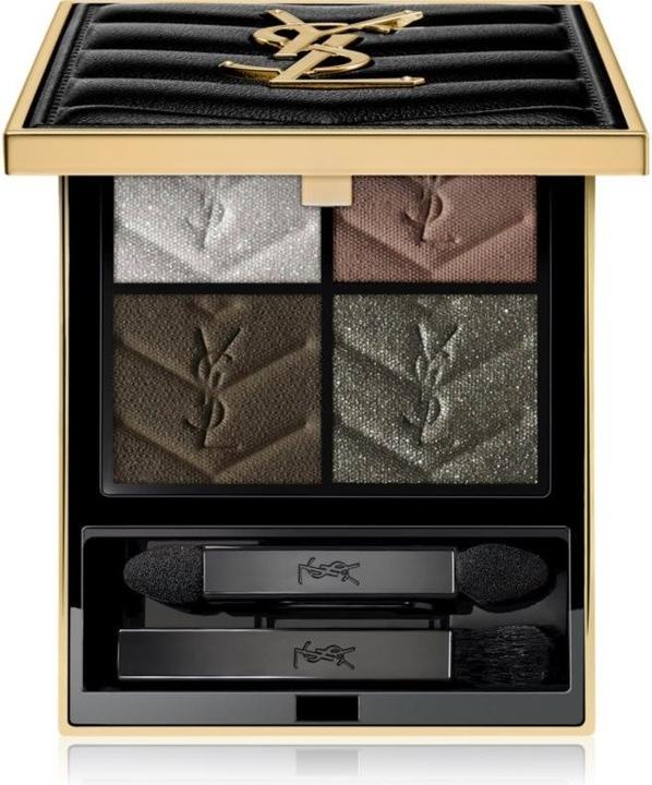 Image du produit Yves Saint Laurent Couture Mini Clutch 830 MV (830, 830 - GREEN, 830 MV)