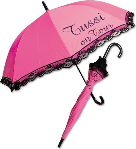 Produktbild Trend Import Tussi on Tour Regenschirm