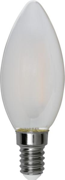 Produktbild Star Trading LED Lamp E14 Frosted Duo Pack (E14, 250 lm, 2x)