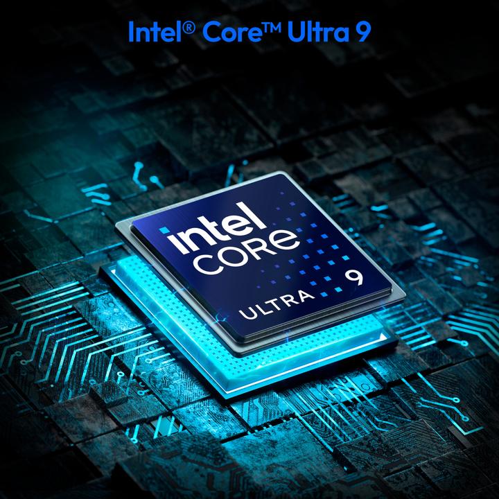 Image du produit Medion SPRCHRGD14 S2 ELITE 30040136 - 14" 2,8K, Intel® Core™ Ultra 9-2, 32GB RAM, 2TB SSD, W11 (14", Intel Core Ultra 9 288V)