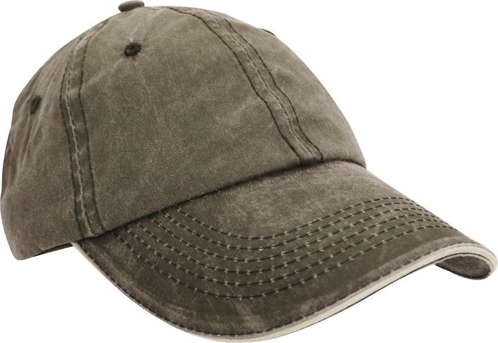 Produktbild Regatta Baumwoll Baseball Kappe