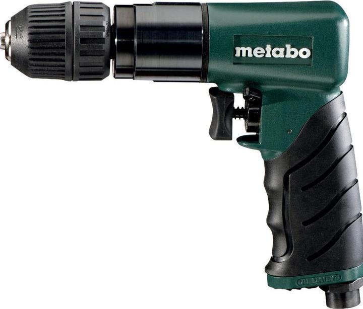 Image du produit Metabo Perceuse à air comprimé 6.2 bar