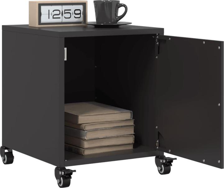 Immagine prodotto vidaXL Nachttisch (36 x 39 x 43.50 cm)