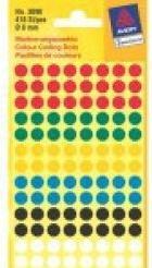 Produktbild Avery Markierungspunkte