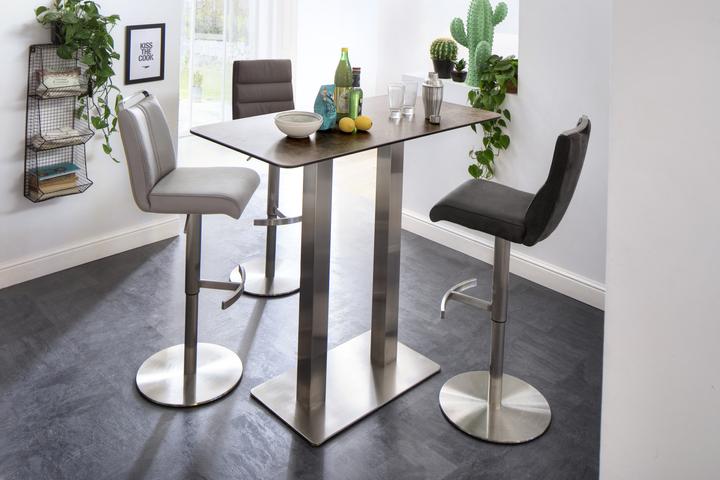 Actual product image Robas Lund Zarina (120 x 60 x 105 cm)