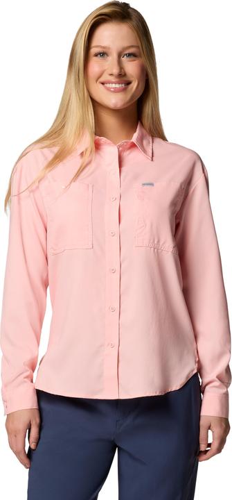 Produktbild Columbia Silver Ridge Utility™ LS Shirt (S)