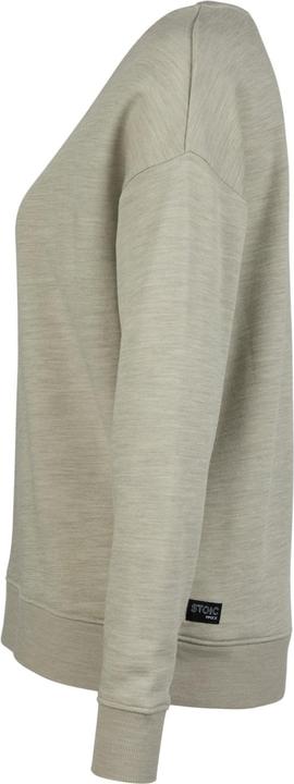 Produktbild Stoic Women's MerinoFleece240 MMXX.Persberg Crew (M)