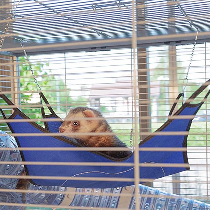 Produktbild Ferplast Furet Tower