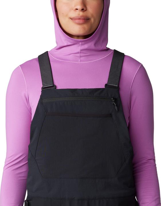 Produktbild Mountain Hardwear W Boundary Ridge™ GORE-TEX Bib (L)