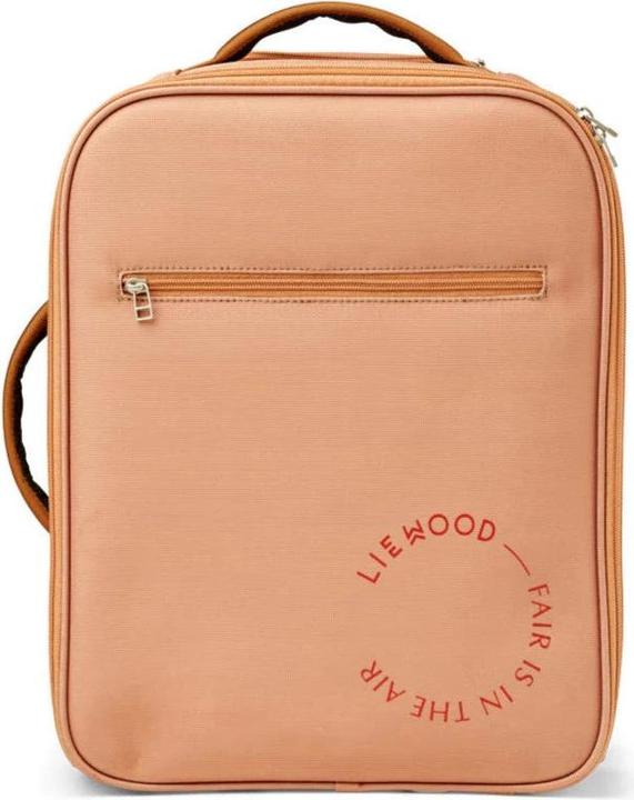 Immagine prodotto Liewood Viaggio per bambini Jeremy Tuscany Rose (17 l)