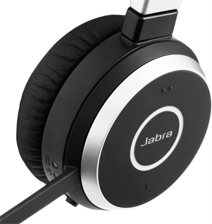 Produktbild Jabra Evolve 65 MS Mono (Kabellos, USB-A)