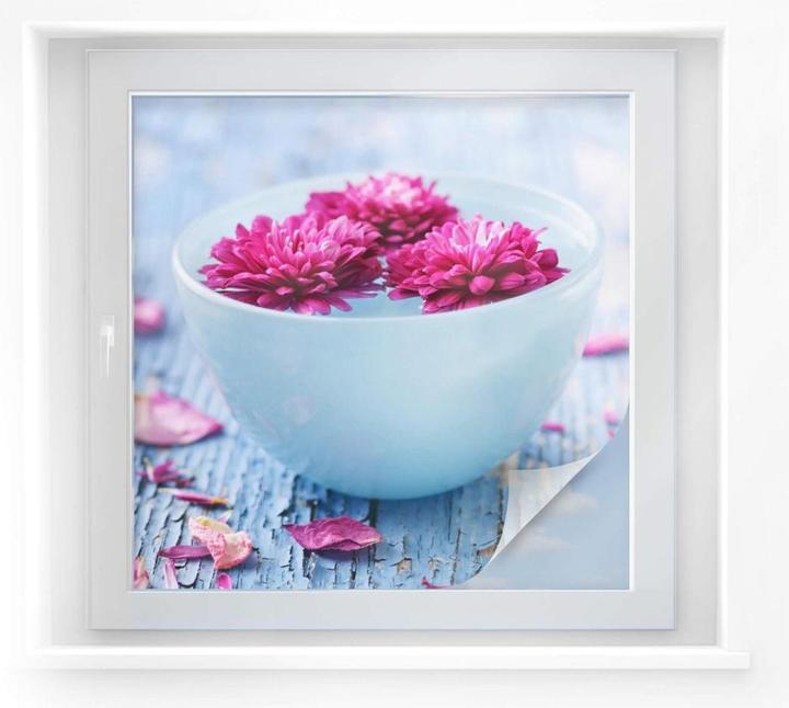 Produktbild Trenddeko Wellness Ambiente (40 x 40 cm)