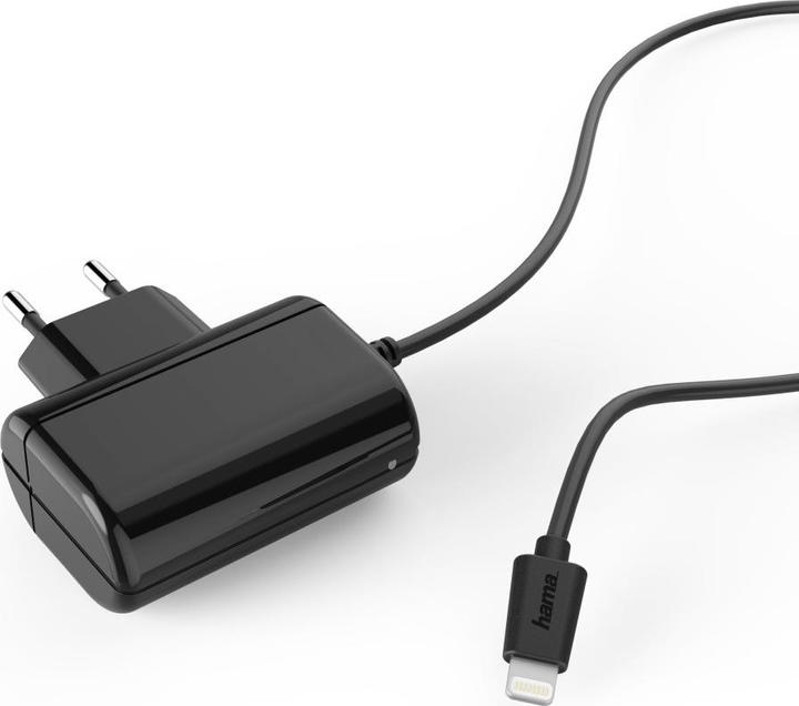 Actual product image Hama Charger Lightning (5 W)