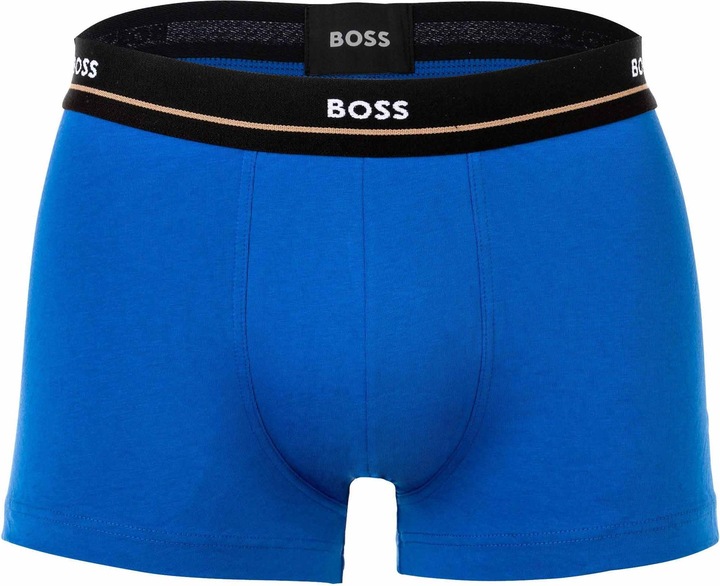 Immagine prodotto BOSS Trunk 5P Essential (M, Confezione da 5 pezzi)