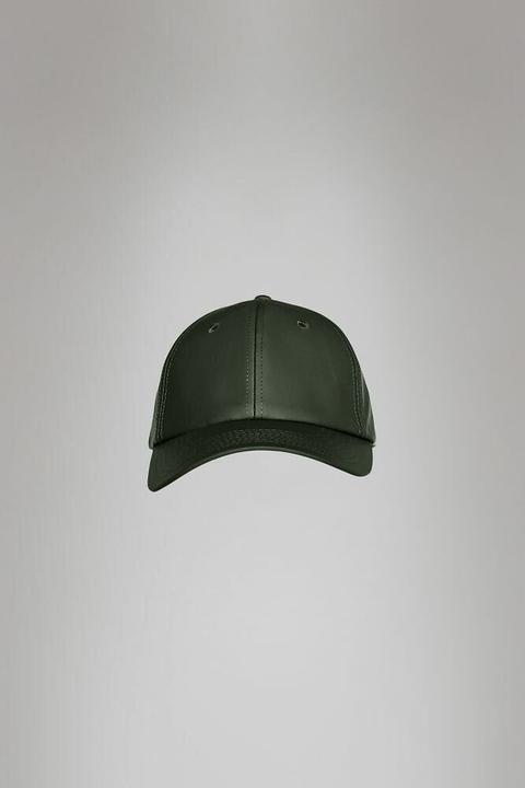 Produktbild Rains Cap W1 2025-SS