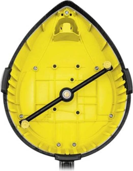 Actual product image Kärcher Surface cleaner T-Racer T 7 Plus