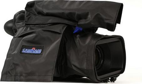 Produktbild CamRade wetSuit AG-HPX250/AC130/160 Regenschutz (Regenschutz, Panasonic)