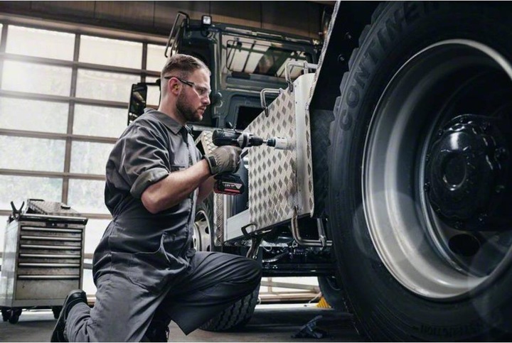 Productafbeelding Bosch Professional Zubehör Progressor (127 mm)