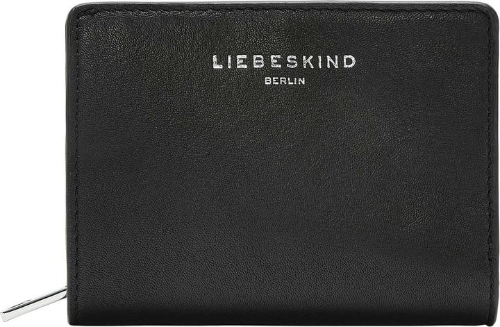 Actual product image Liebeskind Berlin Portemonnaie Geldbörse aus Schafsleder