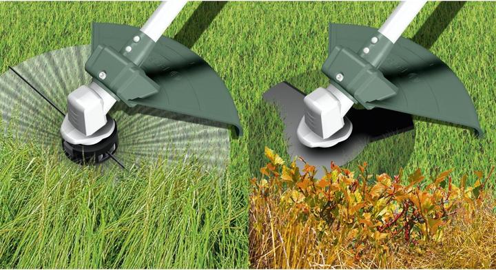Produktbild Bosch Home & Garden Freischneider AFS 23-37 (Trimmfaden)