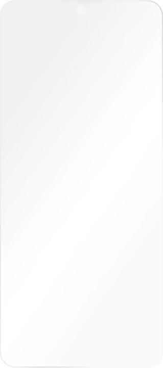 Actual product image Just in Case Tempered Glass Clear Screen Protector Motorola Moto G62 5G (1 pcs., Motorola Moto G62 5G)