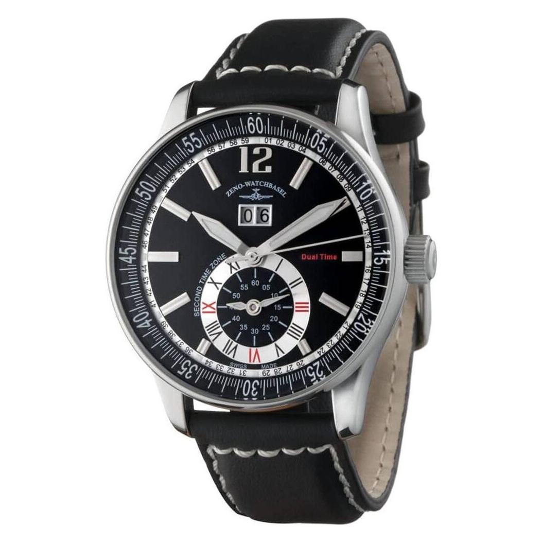 Zeno-Watch Basel, Armbanduhr, P561-h1