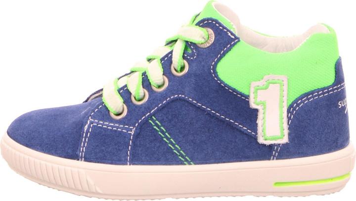 Produktbild Superfit Lauflernschuhe (19)