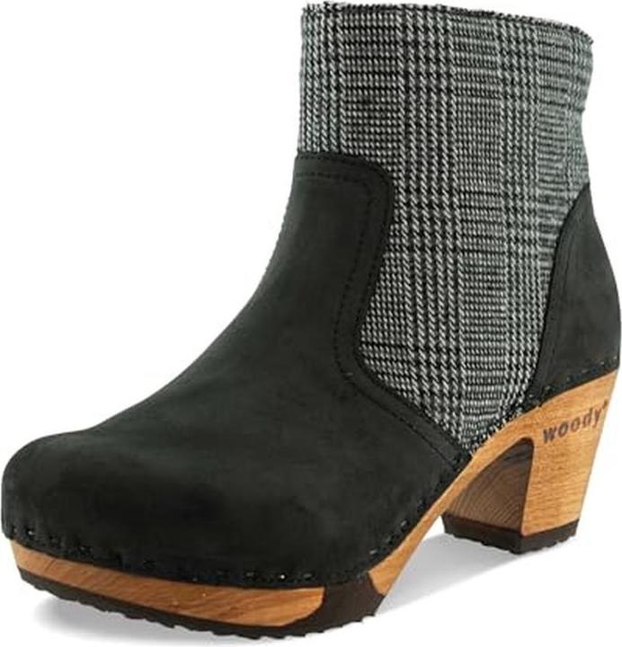 Actual product image Woody Tanja Ankle Boot (36)