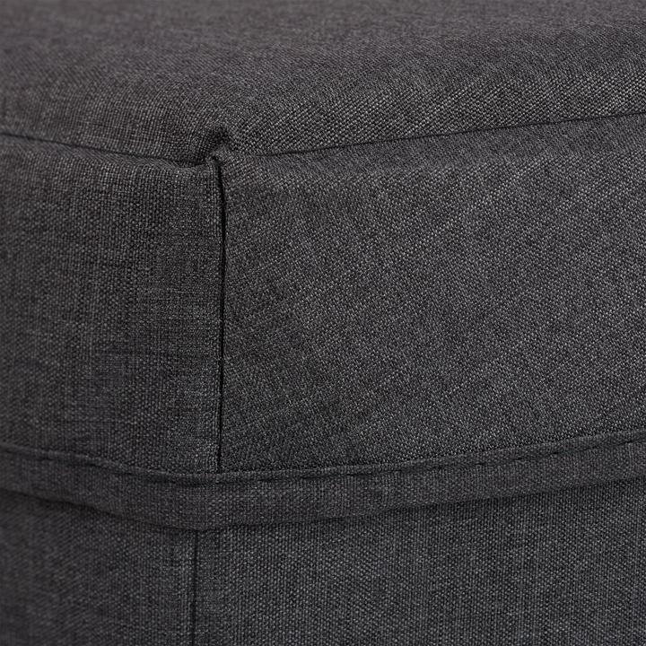 Produktbild Relaxdays Sitzhocker