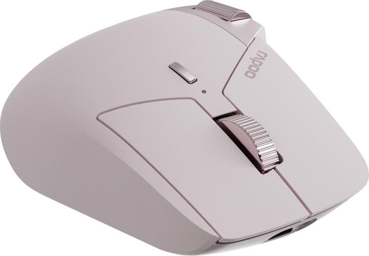 Actual product image Rapoo MT760M (Wireless)